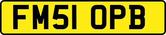 FM51OPB
