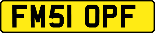 FM51OPF