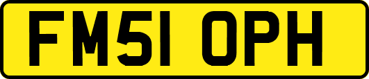 FM51OPH