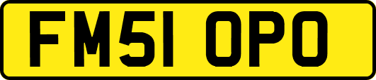 FM51OPO