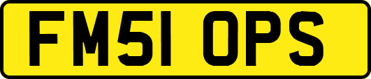 FM51OPS
