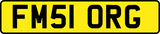 FM51ORG