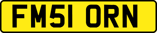 FM51ORN