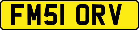 FM51ORV