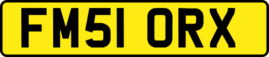 FM51ORX