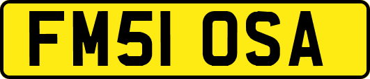 FM51OSA