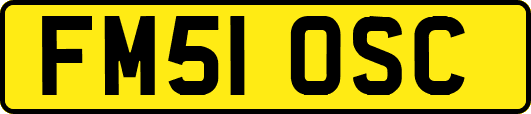 FM51OSC