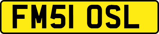 FM51OSL