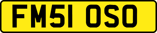 FM51OSO
