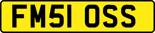 FM51OSS
