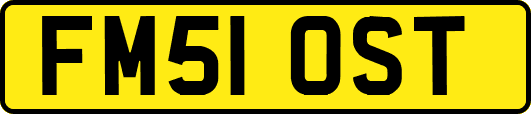 FM51OST