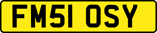 FM51OSY
