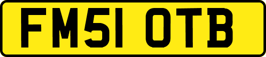 FM51OTB