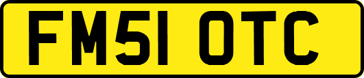 FM51OTC
