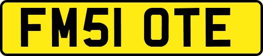 FM51OTE