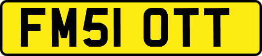 FM51OTT