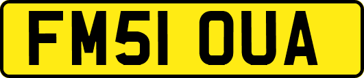 FM51OUA