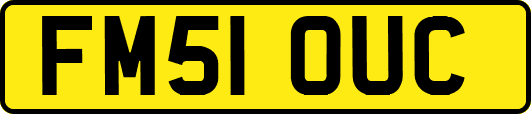 FM51OUC