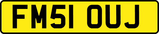 FM51OUJ