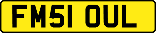 FM51OUL