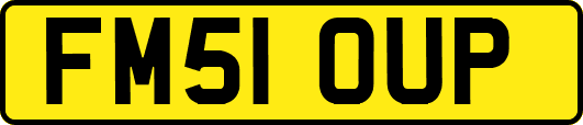 FM51OUP