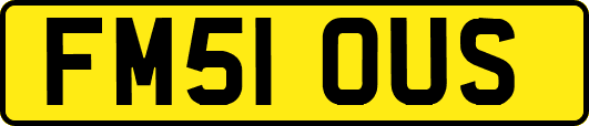 FM51OUS