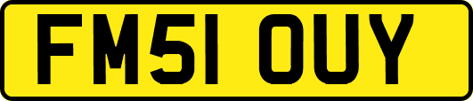 FM51OUY