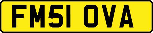 FM51OVA
