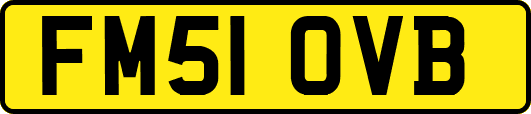 FM51OVB