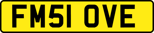 FM51OVE