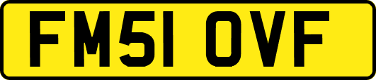 FM51OVF