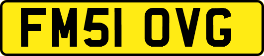 FM51OVG