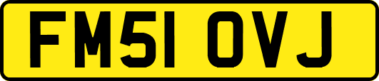 FM51OVJ