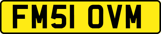 FM51OVM