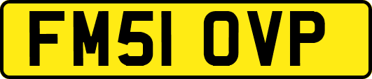 FM51OVP