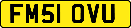 FM51OVU