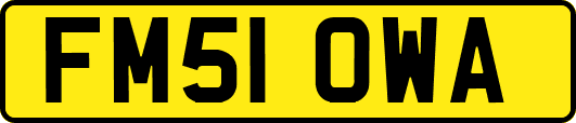FM51OWA