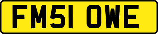 FM51OWE