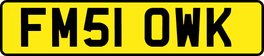 FM51OWK