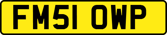 FM51OWP