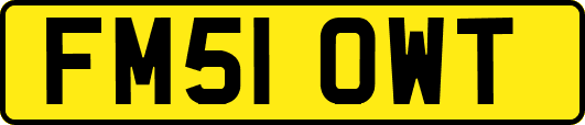FM51OWT