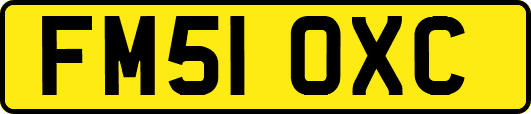 FM51OXC