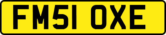 FM51OXE