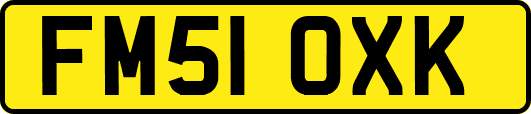 FM51OXK