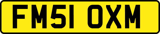 FM51OXM