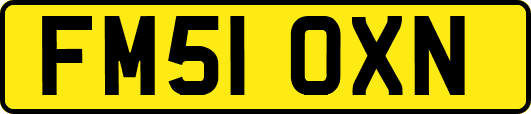 FM51OXN