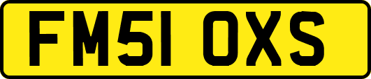 FM51OXS