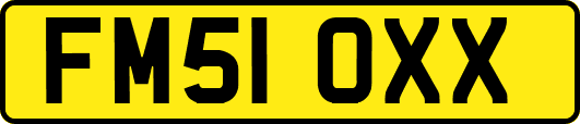 FM51OXX