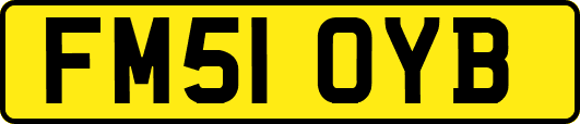 FM51OYB