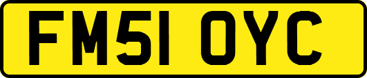 FM51OYC